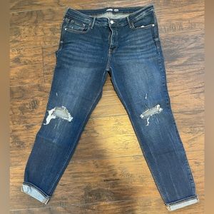 Women’s Old Navy jeans